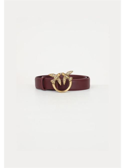 Cintura gucci discount donna zalando